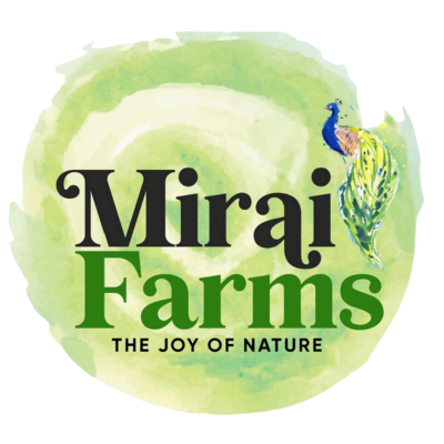 Mirai farm